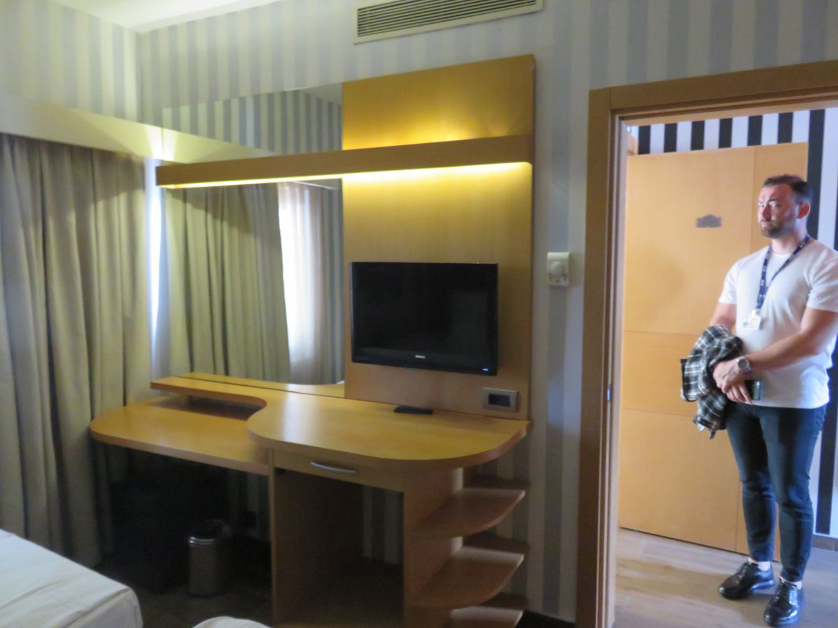 imagini hotel Selectum Family Side